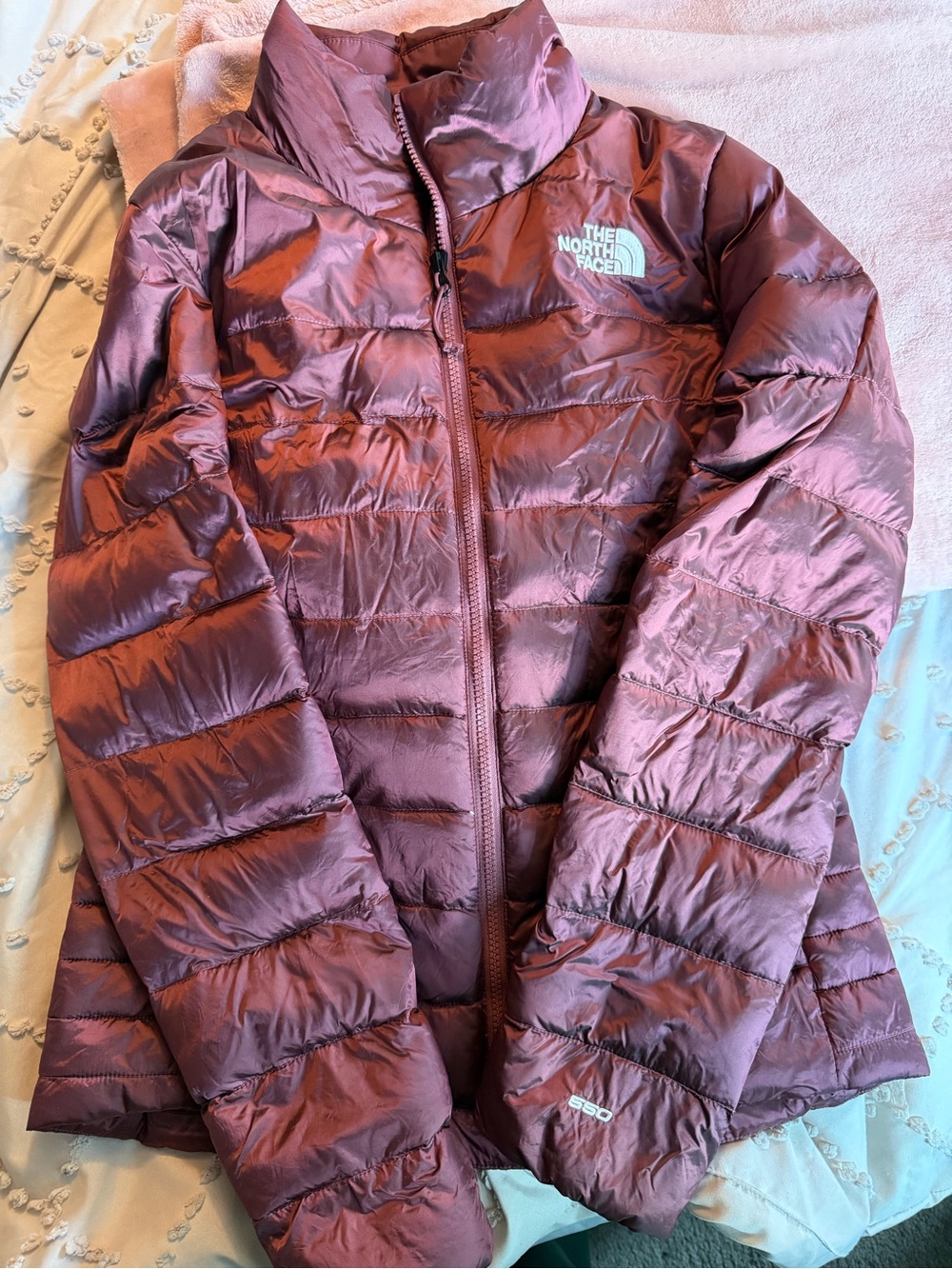 Women’s M north face jacket